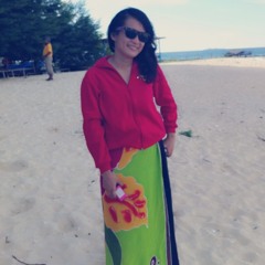 Nurwindaa Aprilyani Razak