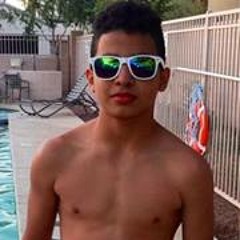 Dylan Borja