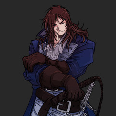 Tales of Symphonia - Beat the Angel