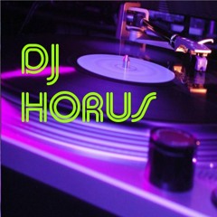 Dj Horus & Dj Dukov