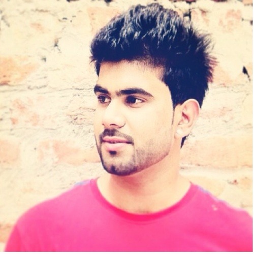 Mera Naam by Prabh Gill