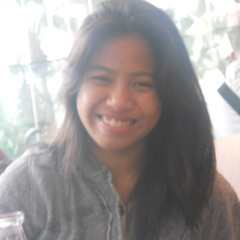 Hannah Mae M. Lirazan