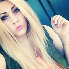 Valeria Alisha Padrun