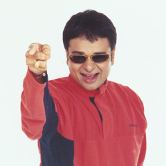 Devang Patel Singer