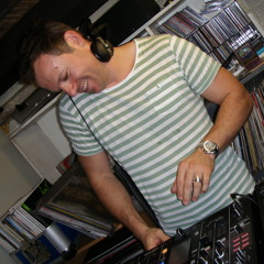 DJ Mauro Scozzafava