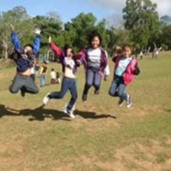 Yna Felicity Rodriguez