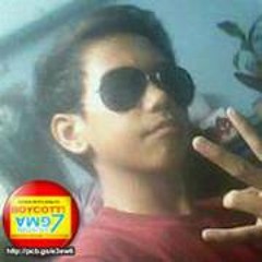 Darwin Dela Pena Rada