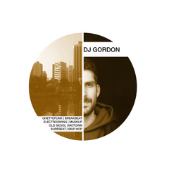 DJ Gordon (HH)