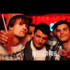 Antonio Wodka Montana