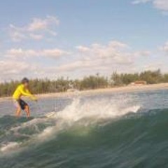 Alan Dela Cruz Soligam