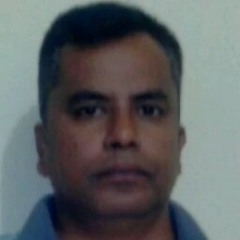 Zakirul Haque