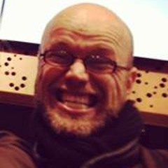 Steven Samuel Johnston