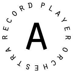 RecordPlayerOrchestra
