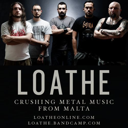 Stream loathe music | Listen to songs, albums, playlists for free on  SoundCloud