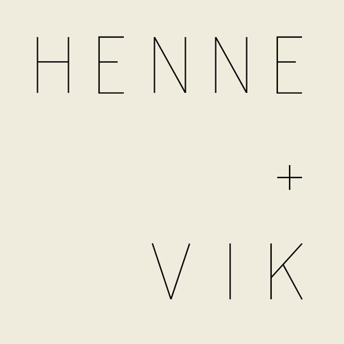 Henne + Vik’s avatar