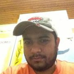Shiva Harrilal