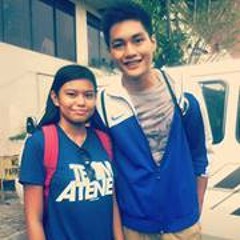 Clarisse Joy Cabrera