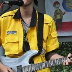 Rezky Destrio Nugroho