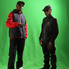 The Cleveland Allstars