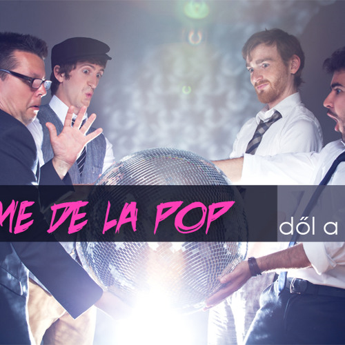 Stream Ha Lemegy A Nap(Orsi) by creme de la pop | Listen online for free on  SoundCloud