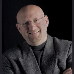 Then I Met the Master - Choir, Orchestra and Baritone Solo