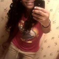 Natalie Lanae Withers