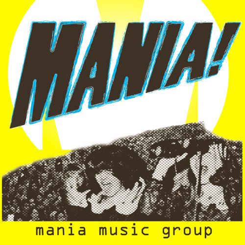 Mania!’s avatar