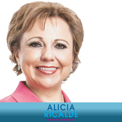 Alicia Ricalde