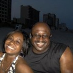 Darryl Vaughn Footmon