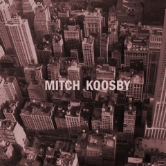 Mitch Koosby