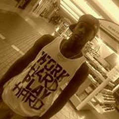 Demario Bossmann Walker