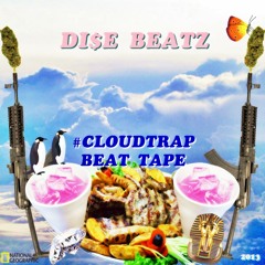 #CLOUDTRAP BEAT TAPE