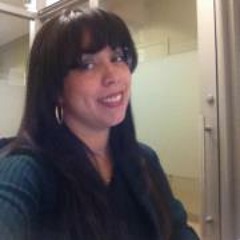 Veronica Gomez-Ramos