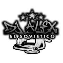 DJ ALEX EL SOVIETICO 2