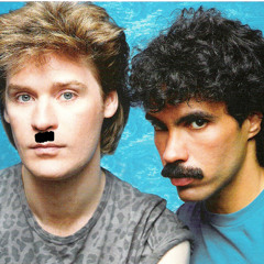 Holocaust & Oates