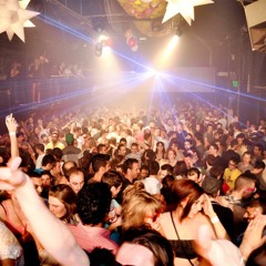 Heaven Nightclub London