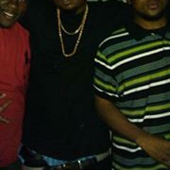 DeMario BigBlood Brown