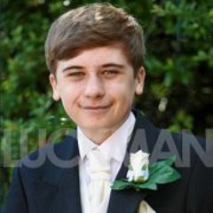 Luke Wright 23