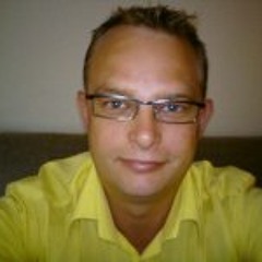 Peter Rossander Nielsen