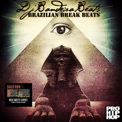 BRAZILIAN BREAK BEATS