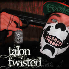 TalonTWISTED