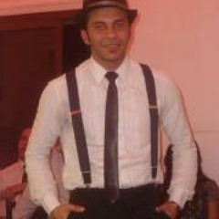 Beshoy Sameh 1