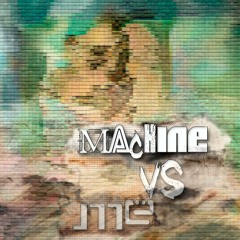 Machine Versus Me