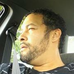 Ricky Twist Espinoza