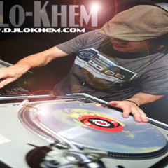 DJ Lo-Khem