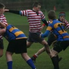 Connor Kirwan Barwin