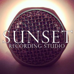 Sunset Recording Studio