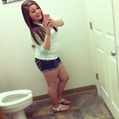 Kaylee Brooke Mitchell