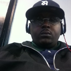 J-Mass (BeatVille U.S.A)