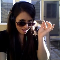 Leah Zarian (Dnbcaligirl)